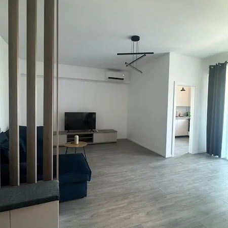 Aziul By The Apartment *