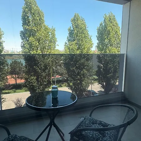 Aziul By The Apartment Constanta