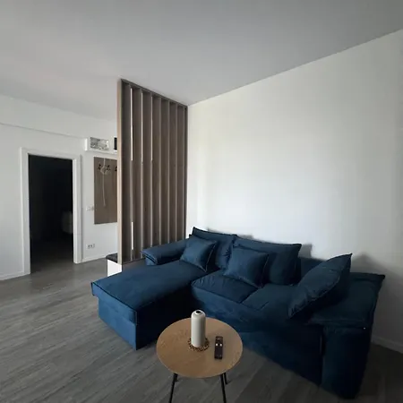 Aziul By The Apartmán