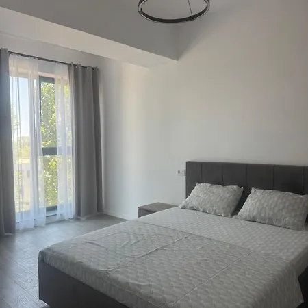 Apartmán Aziul By The