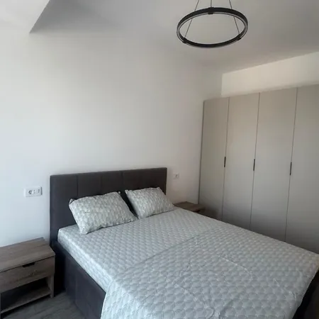 Aziul By The Constanţa