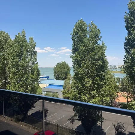 Aziul By The Apartmán *